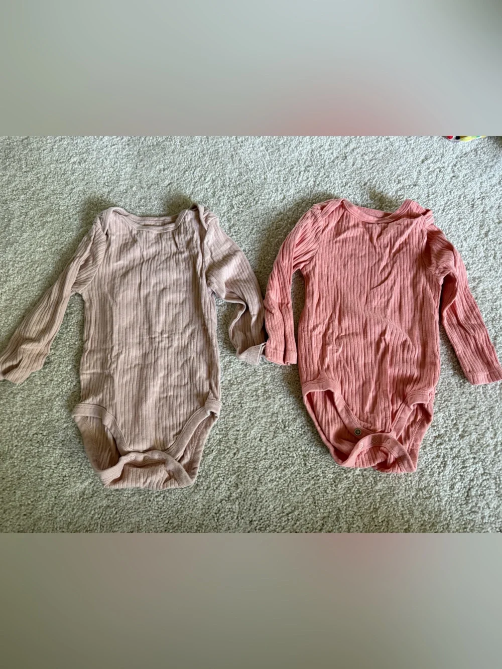 Lot of 6-12M Clothes